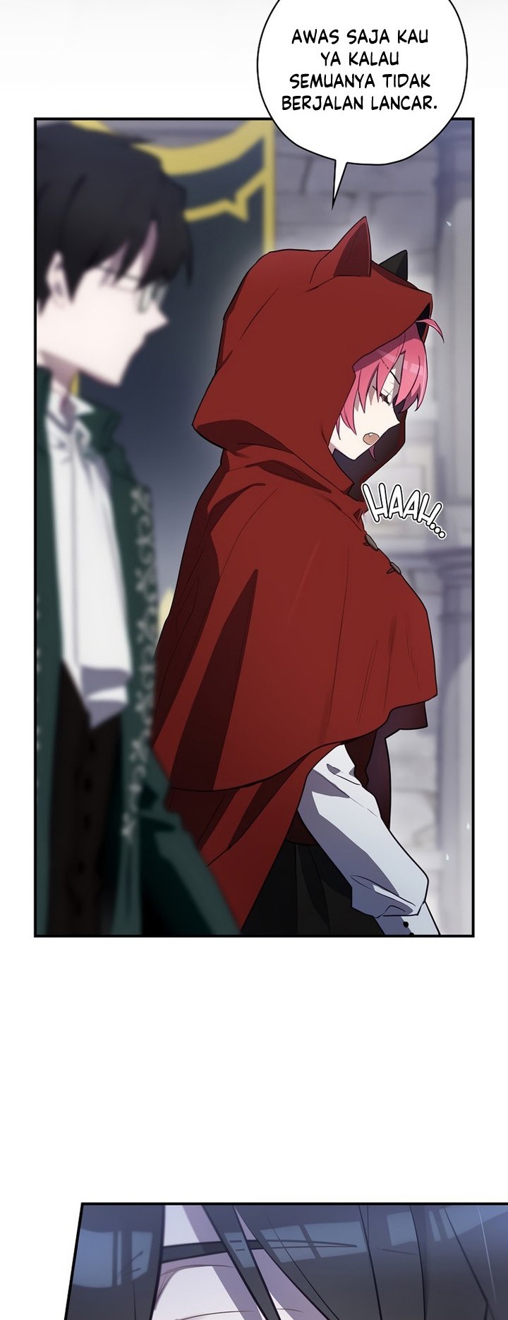 Ending Maker Chapter 47 Gambar 51