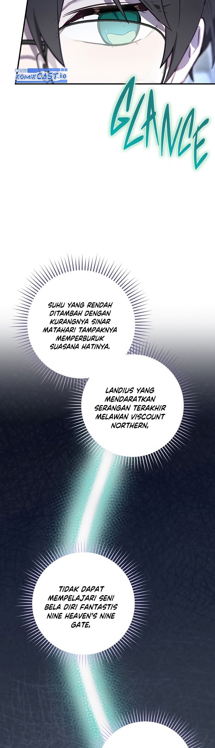 Ending Maker Chapter 47 Gambar 52