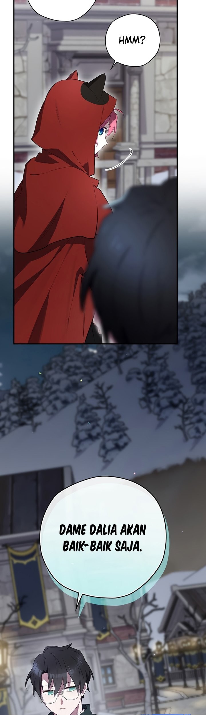 Ending Maker Chapter 47 Gambar 54