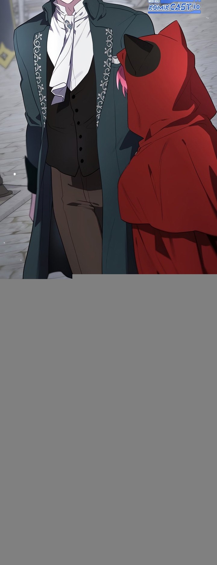 Ending Maker Chapter 47 Gambar 55