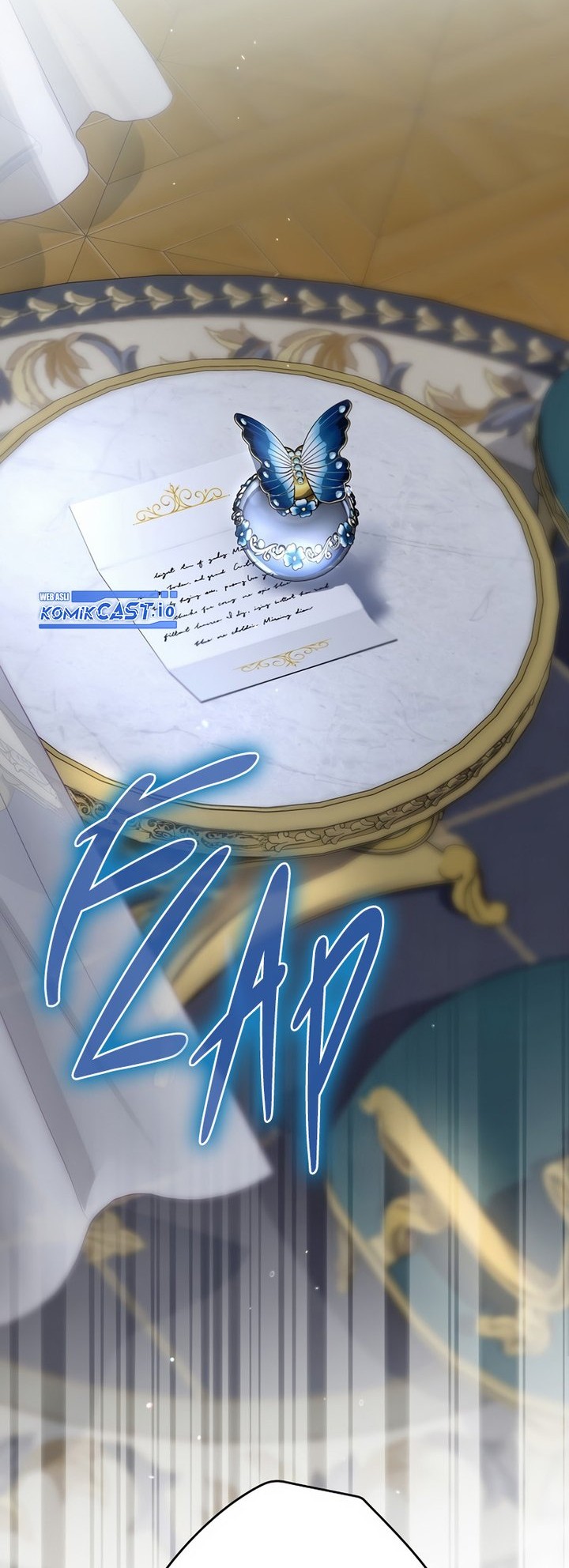 Ending Maker Chapter 47 Gambar 41