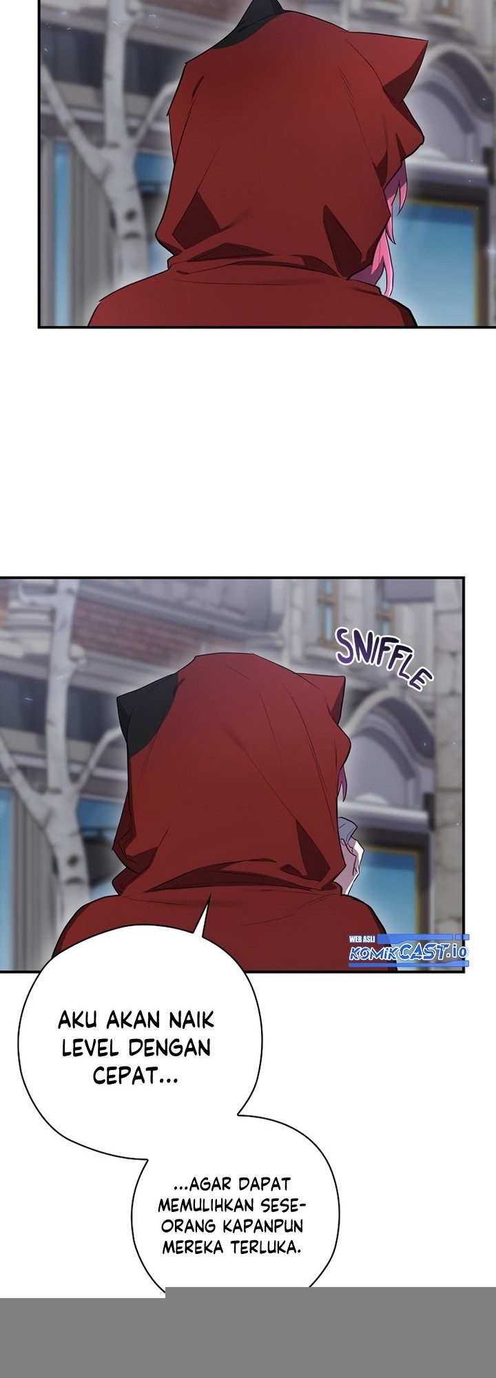 Ending Maker Chapter 47 Gambar 59