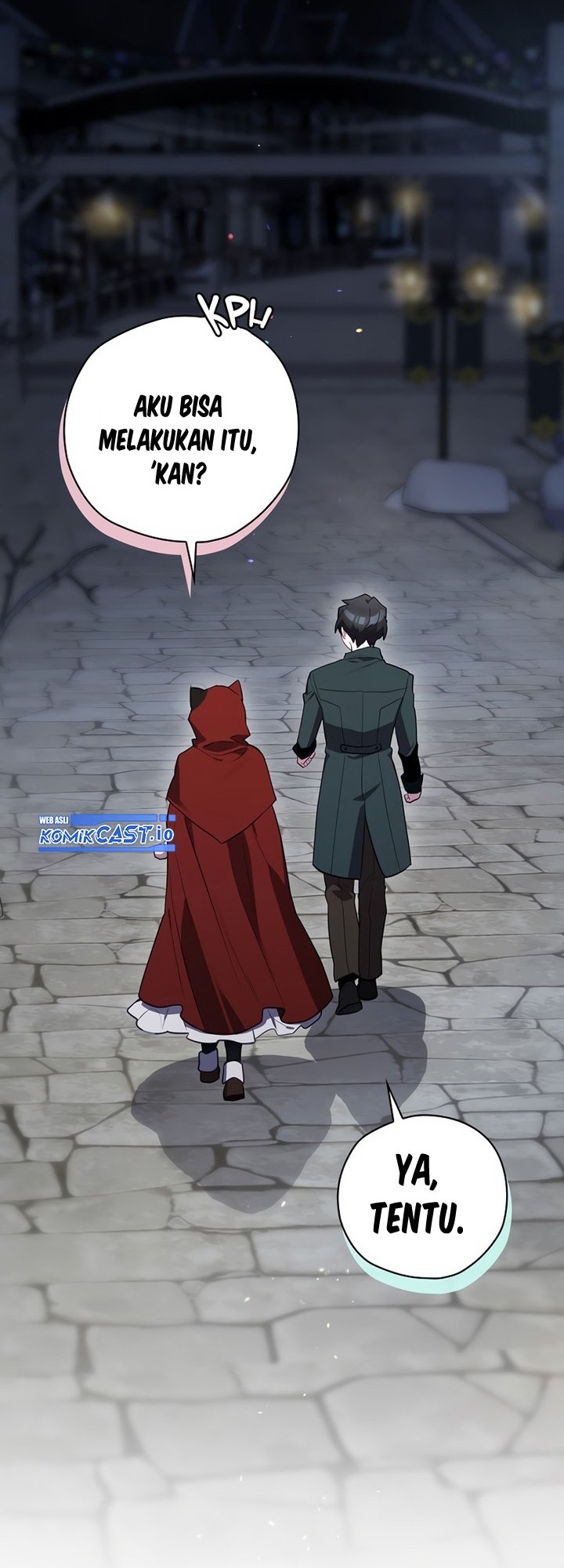 Ending Maker Chapter 47 Gambar 61