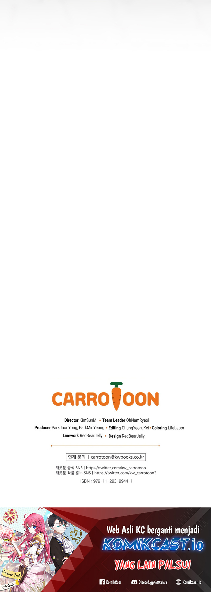 Ending Maker Chapter 47 Gambar 62