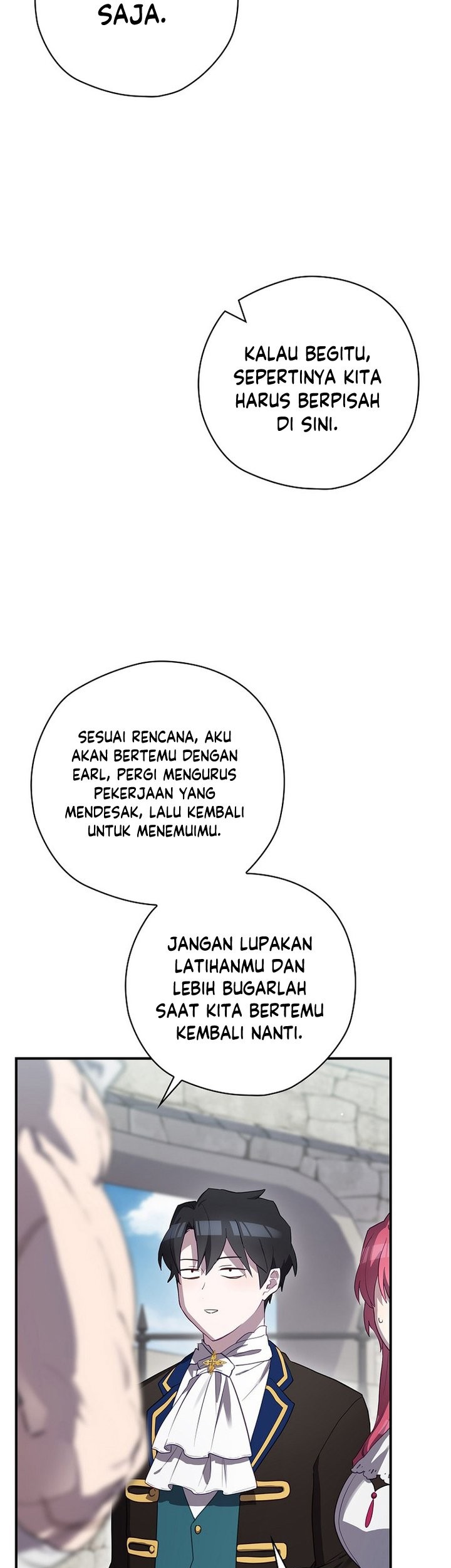 Ending Maker Chapter 47 Gambar 4