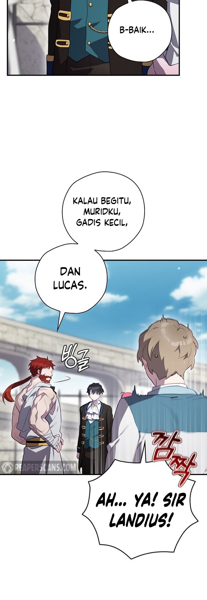 Ending Maker Chapter 47 Gambar 5