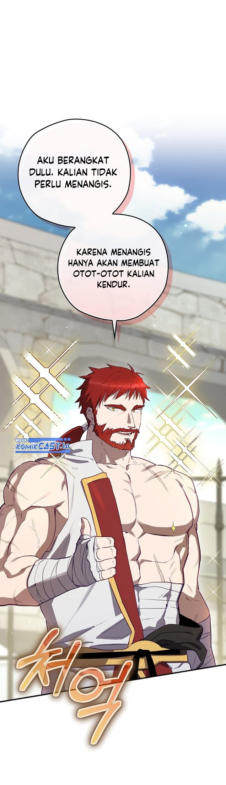 Ending Maker Chapter 47 Gambar 6