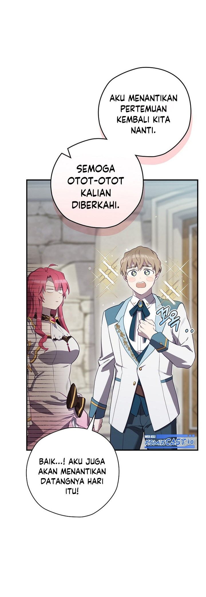 Ending Maker Chapter 47 Gambar 7