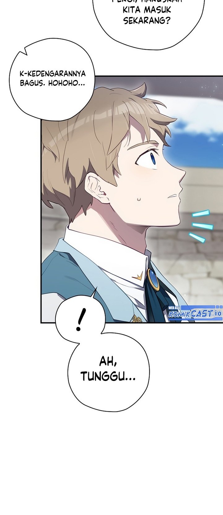 Ending Maker Chapter 47 Gambar 13