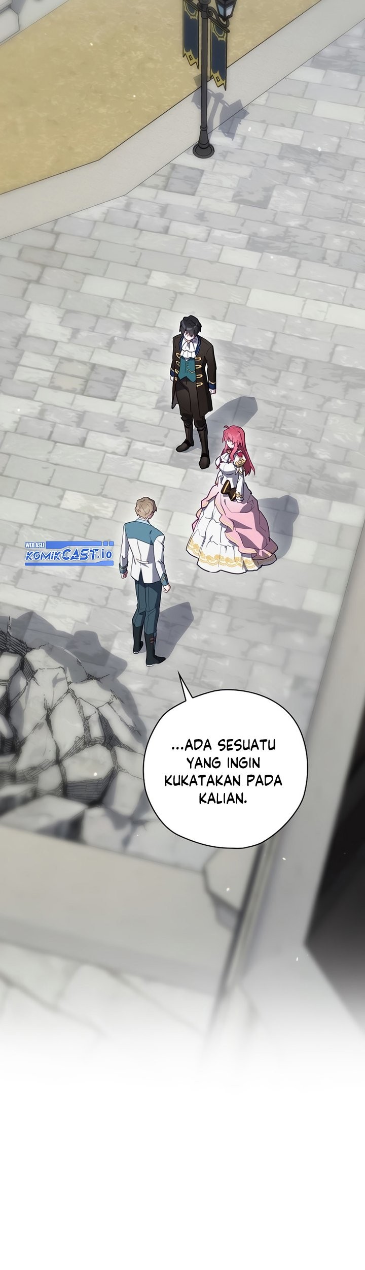 Ending Maker Chapter 47 Gambar 16
