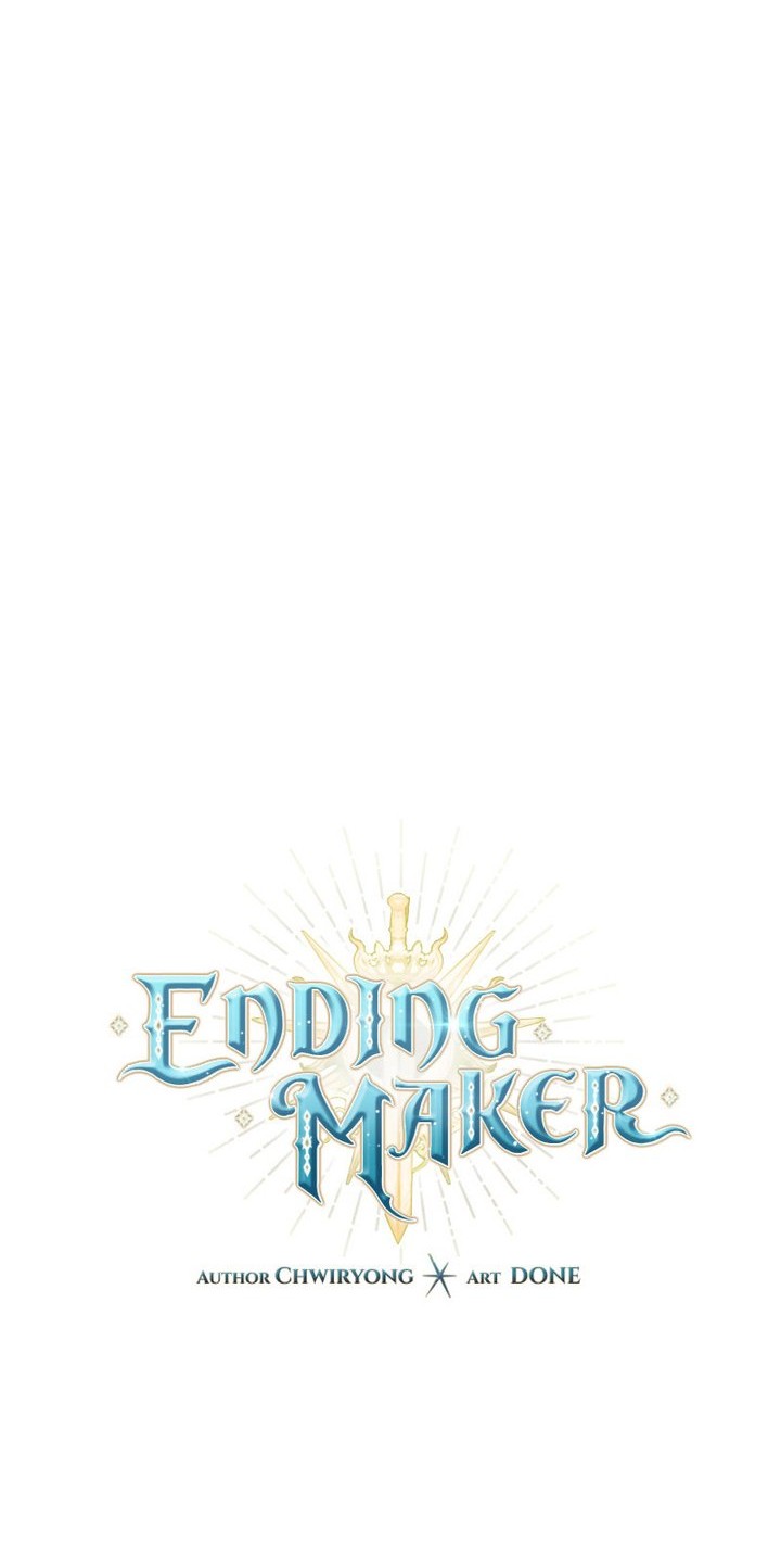 Ending Maker Chapter 47 Gambar 17