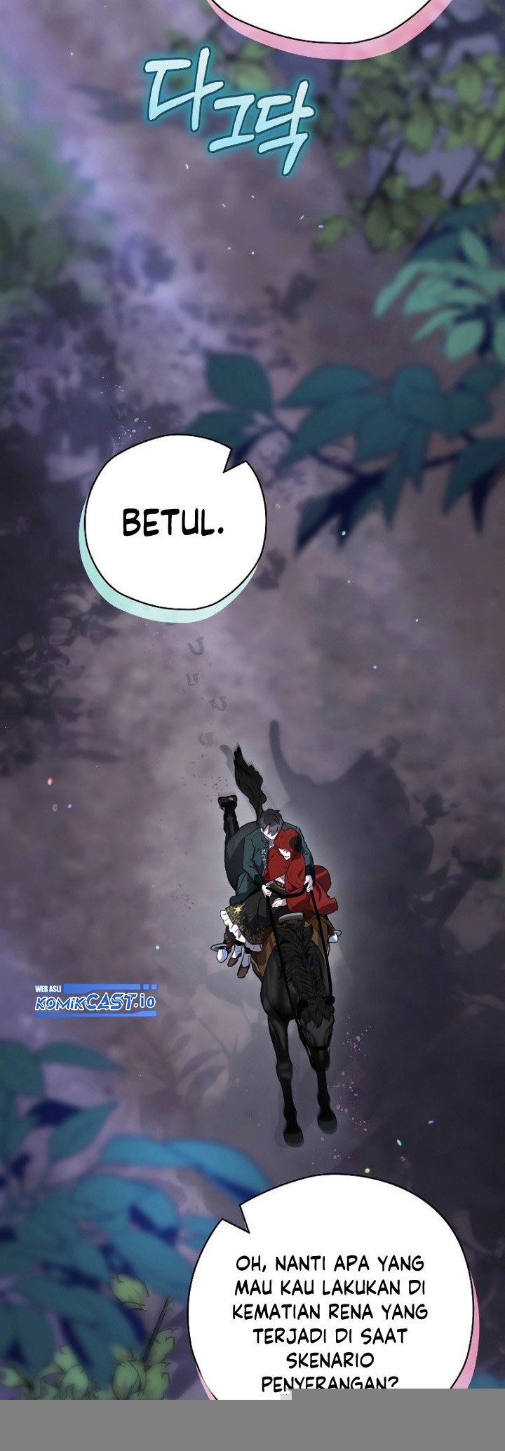 Ending Maker Chapter 48 Gambar 27