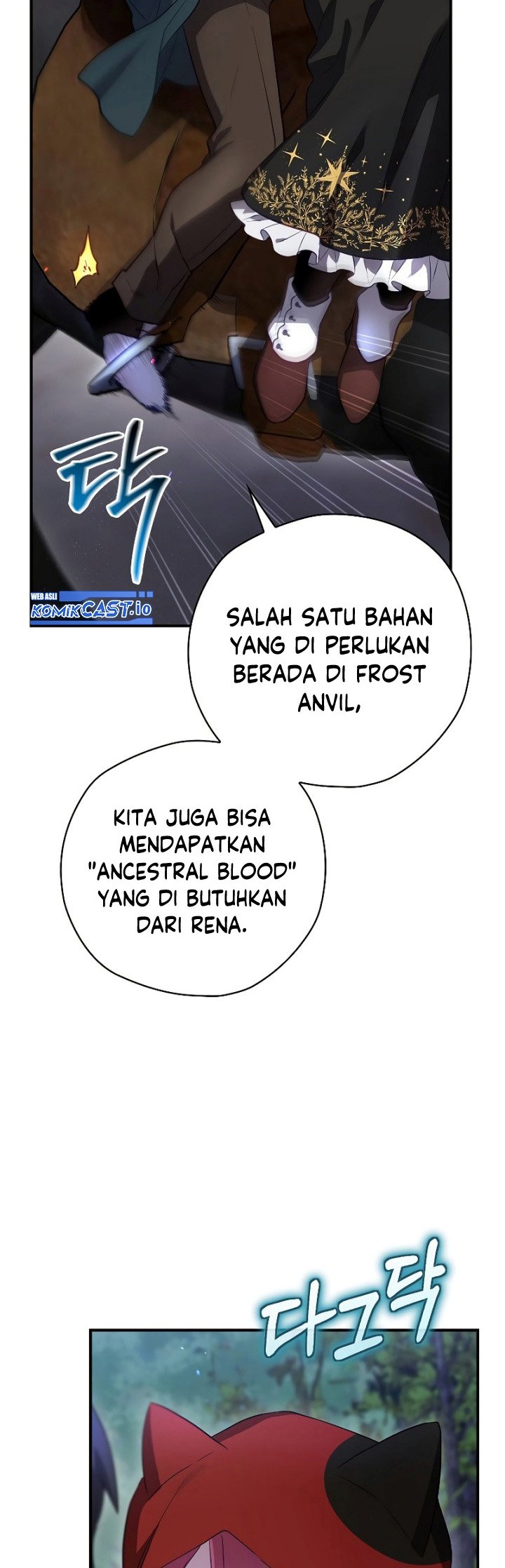 Ending Maker Chapter 48 Gambar 33