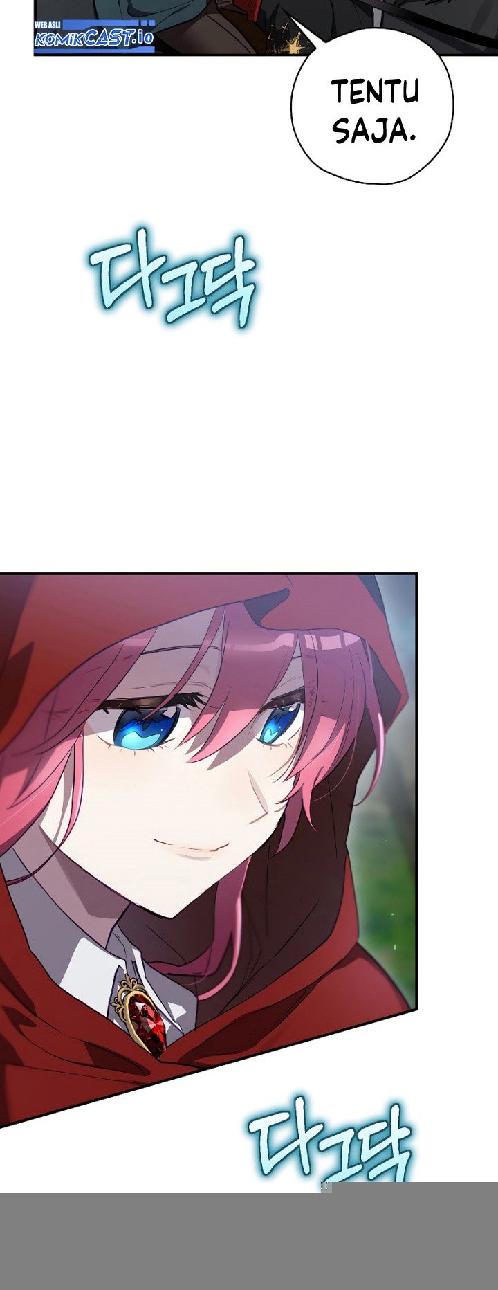 Ending Maker Chapter 48 Gambar 19