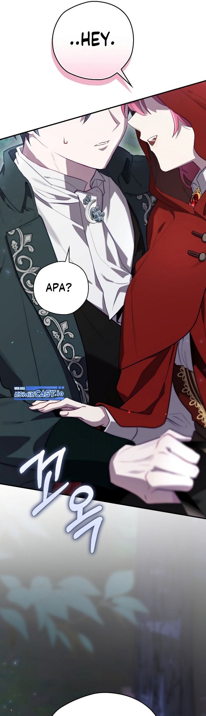 Ending Maker Chapter 48 Gambar 20