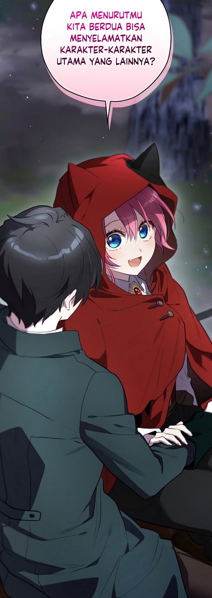 Ending Maker Chapter 48 Gambar 21