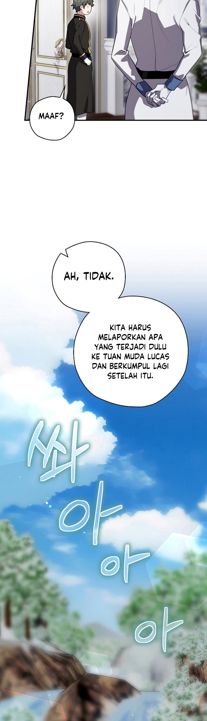 Ending Maker Chapter 48 Gambar 48
