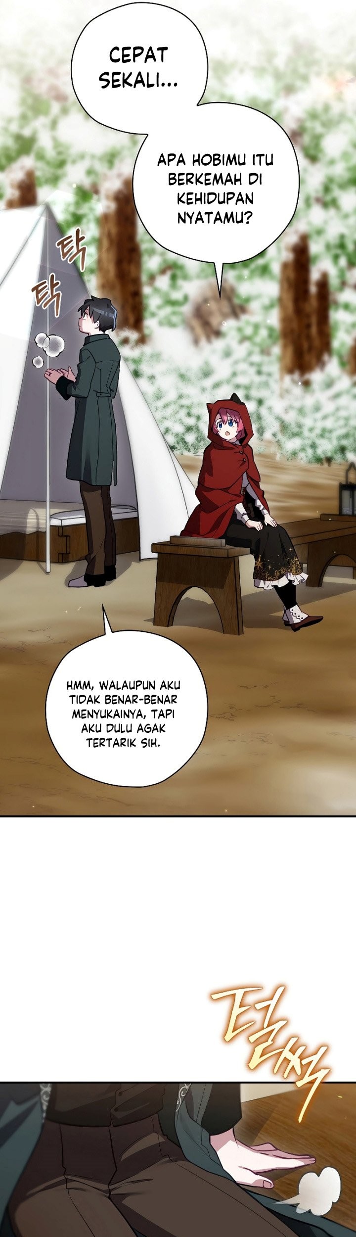 Ending Maker Chapter 48 Gambar 50