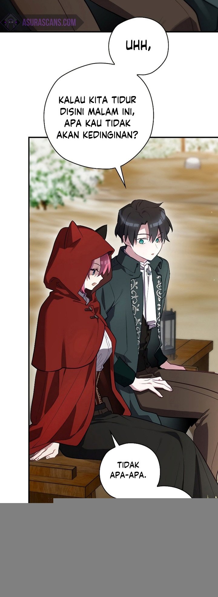 Ending Maker Chapter 48 Gambar 51