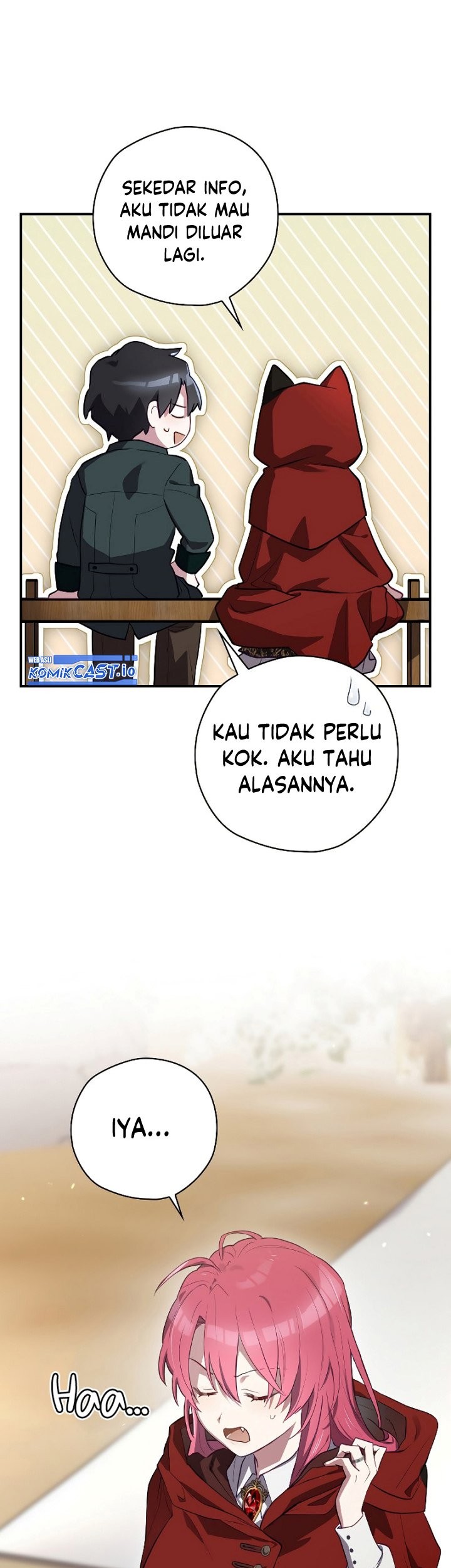 Ending Maker Chapter 48 Gambar 52