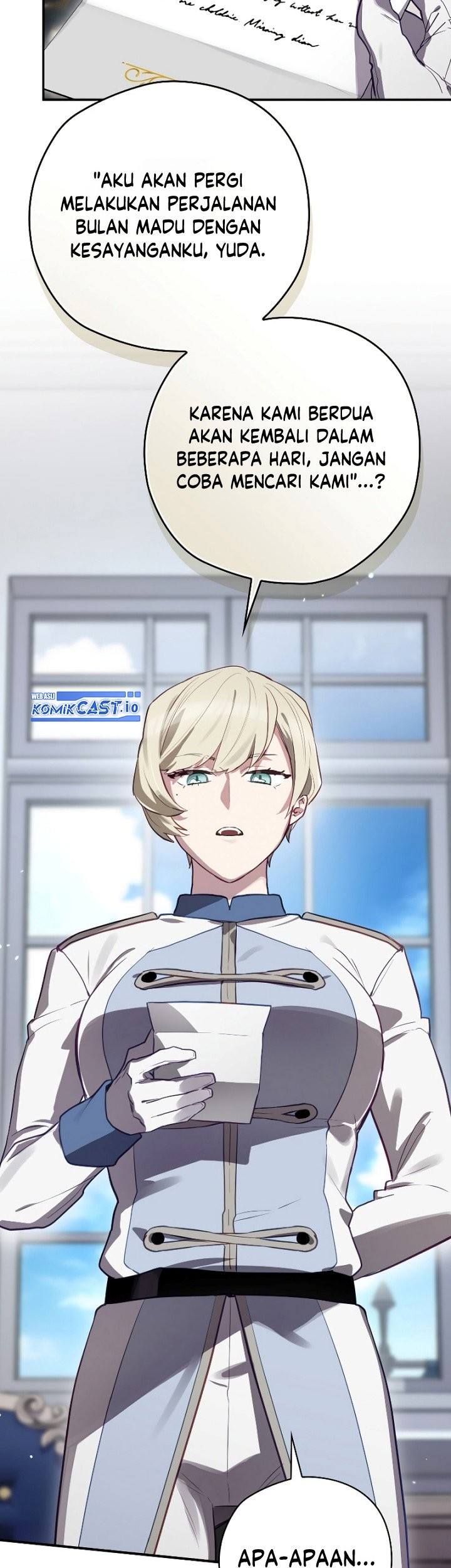Ending Maker Chapter 48 Gambar 40