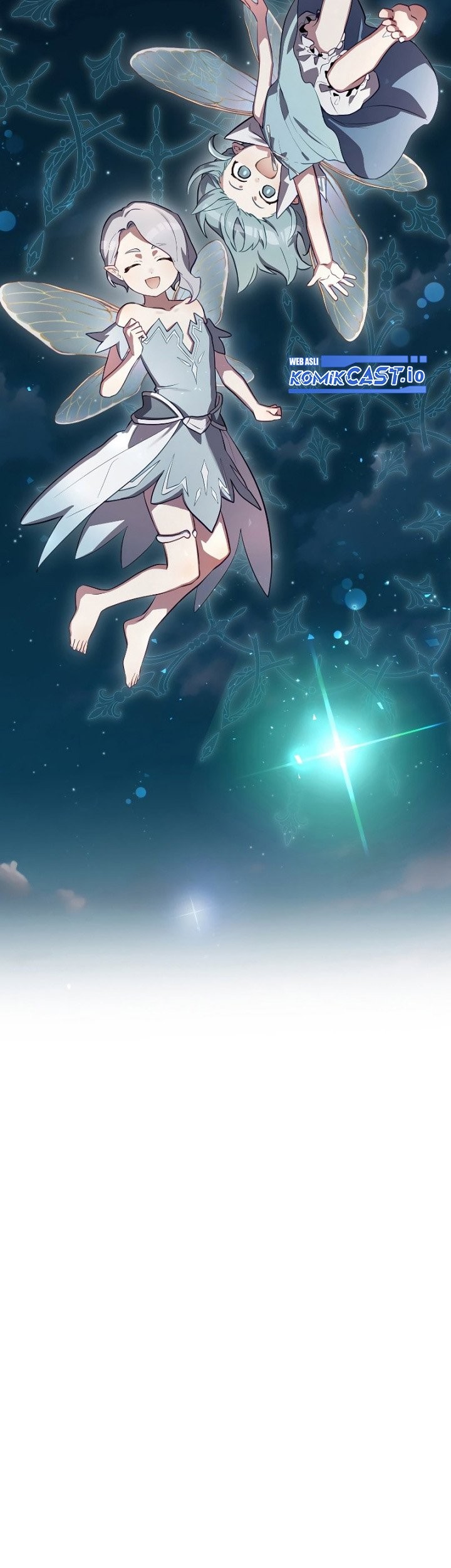 Ending Maker Chapter 48 Gambar 58