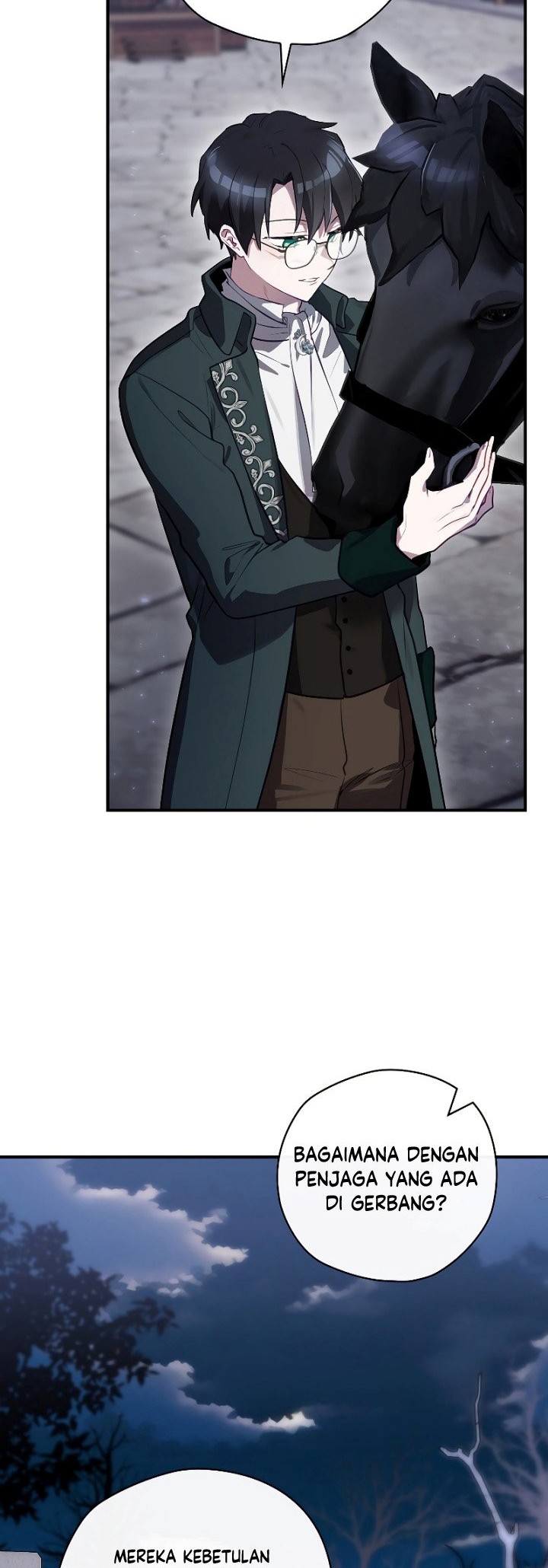 Ending Maker Chapter 48 Gambar 5