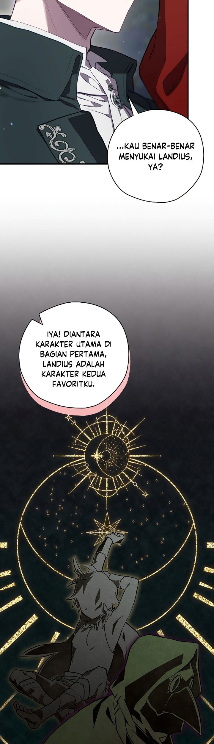 Ending Maker Chapter 48 Gambar 16