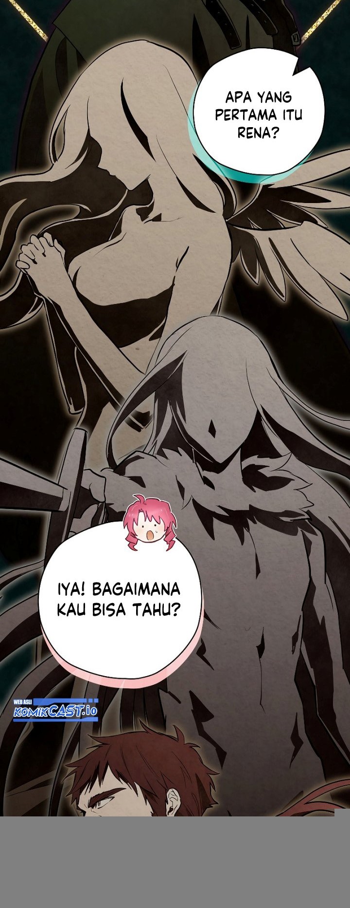 Ending Maker Chapter 48 Gambar 17