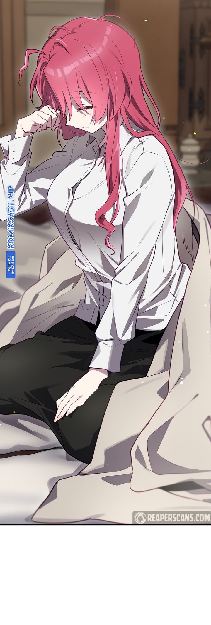 Ending Maker Chapter 51 Gambar 31