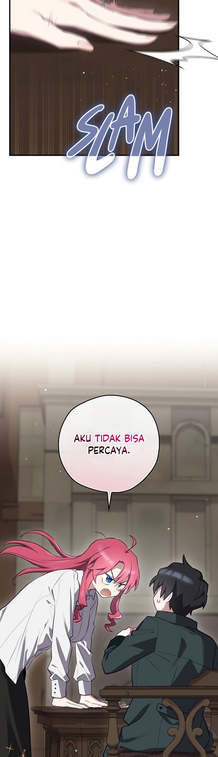 Ending Maker Chapter 51 Gambar 36