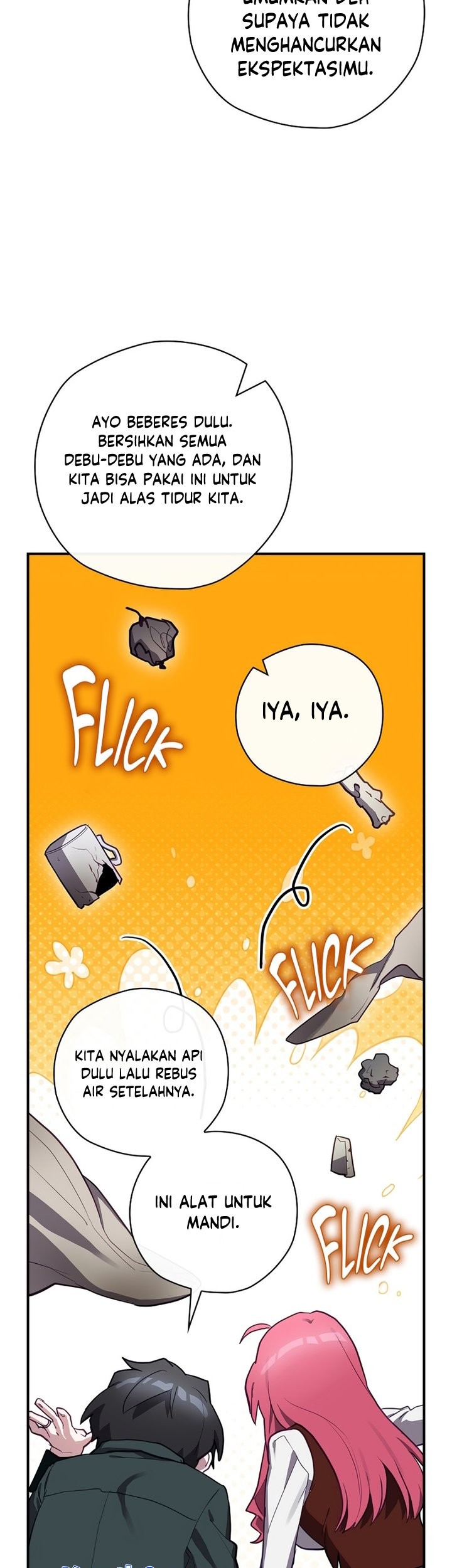 Ending Maker Chapter 51 Gambar 22