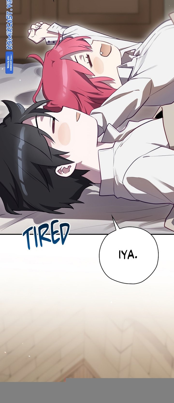 Ending Maker Chapter 51 Gambar 25