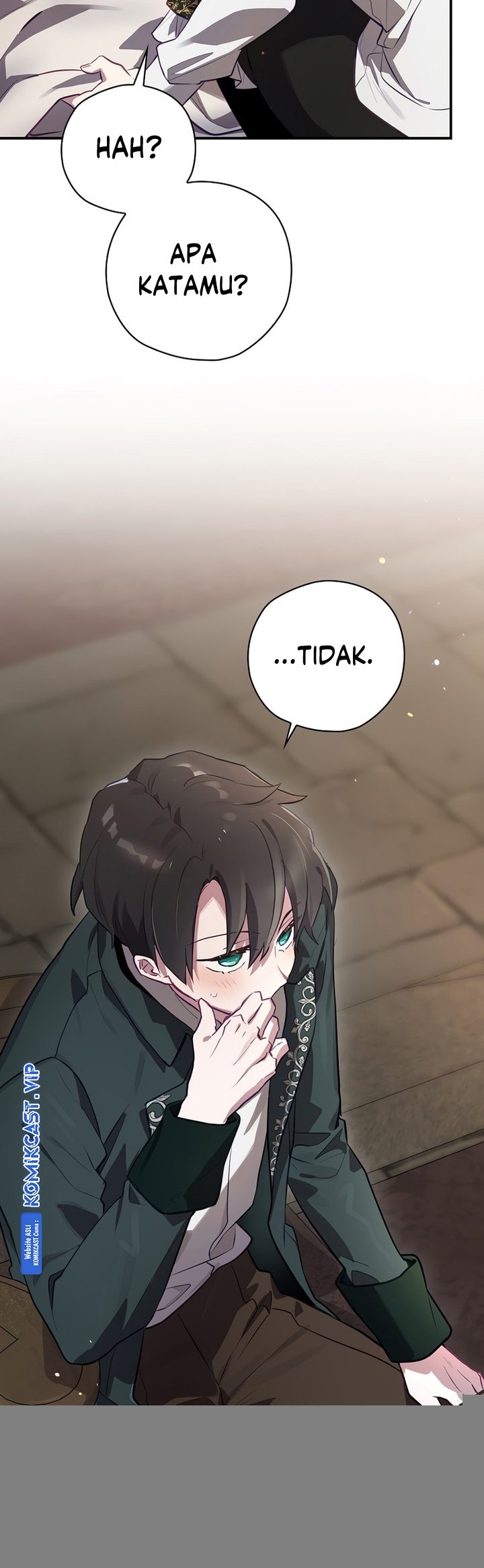 Ending Maker Chapter 51 Gambar 47