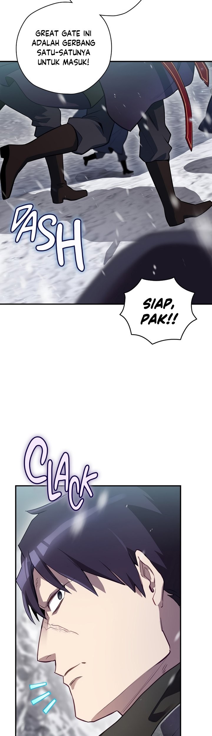 Ending Maker Chapter 51 Gambar 52