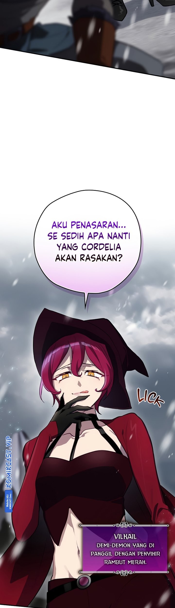 Ending Maker Chapter 51 Gambar 54