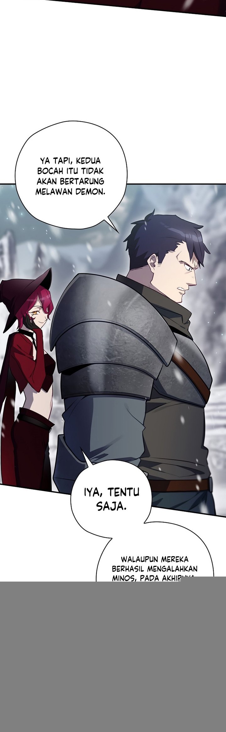 Ending Maker Chapter 51 Gambar 55