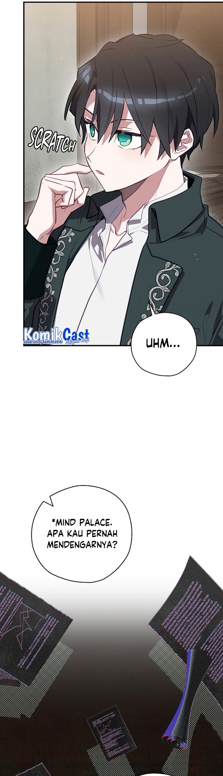 Ending Maker Chapter 51 Gambar 38