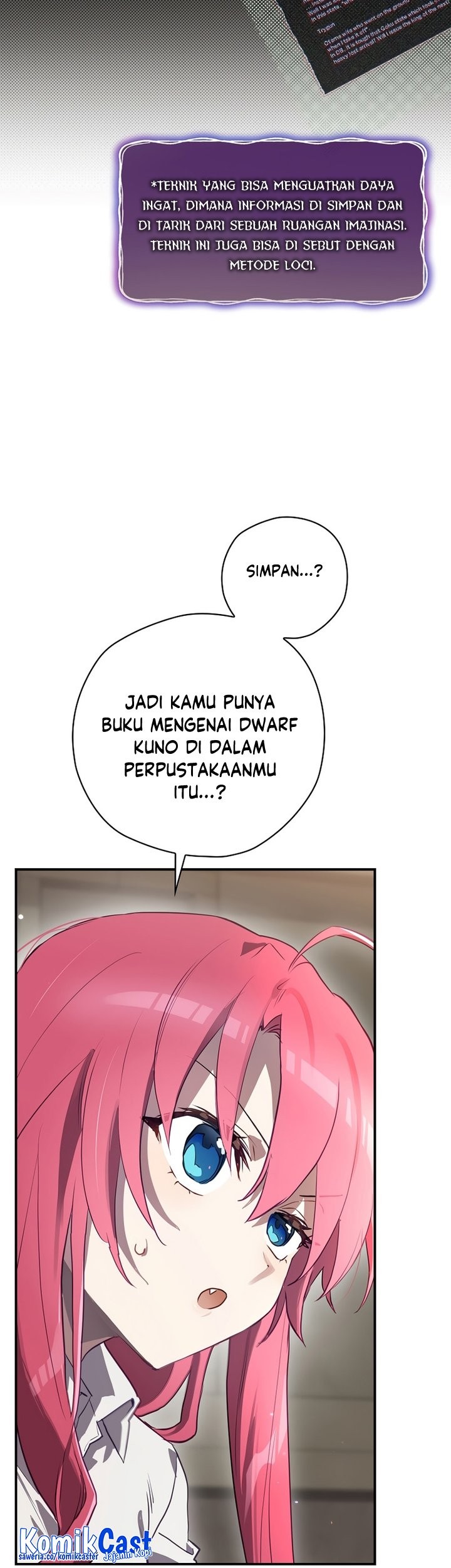 Ending Maker Chapter 51 Gambar 40