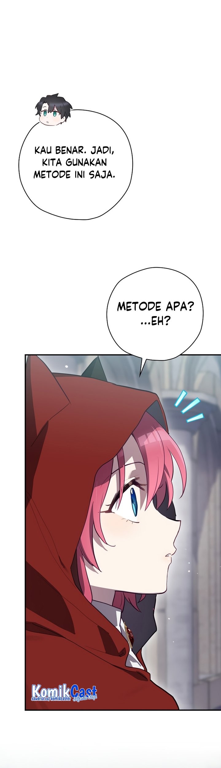 Ending Maker Chapter 51 Gambar 66