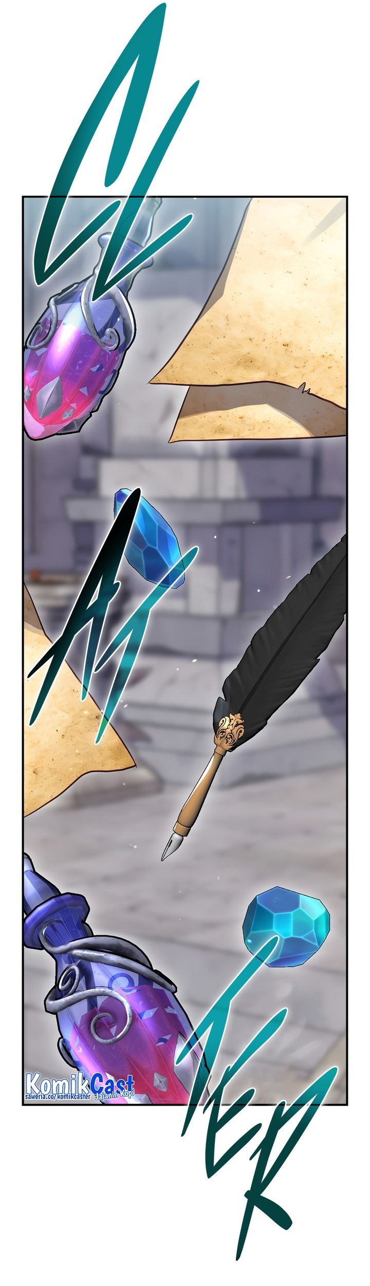 Ending Maker Chapter 51 Gambar 68