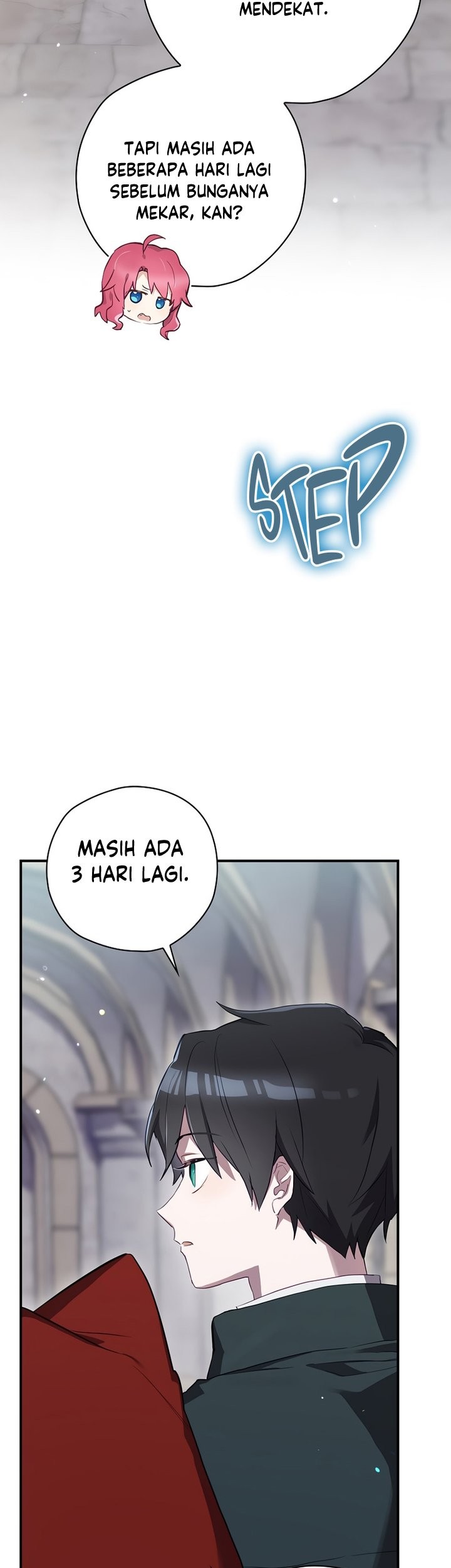 Ending Maker Chapter 51 Gambar 64