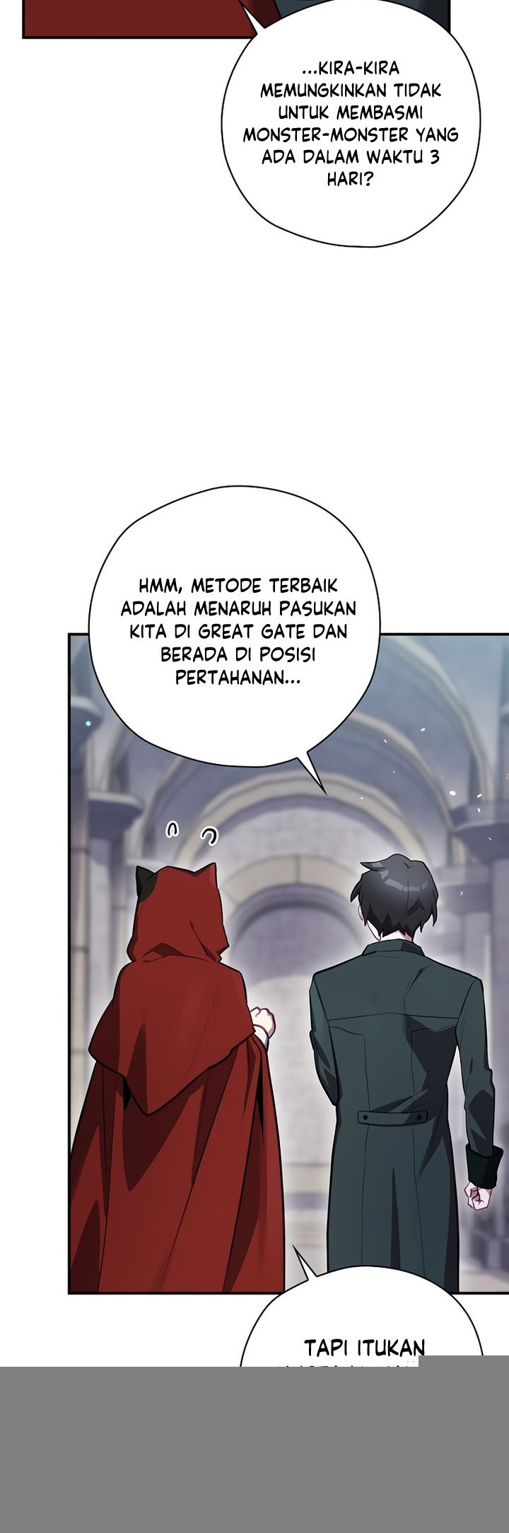 Ending Maker Chapter 51 Gambar 65