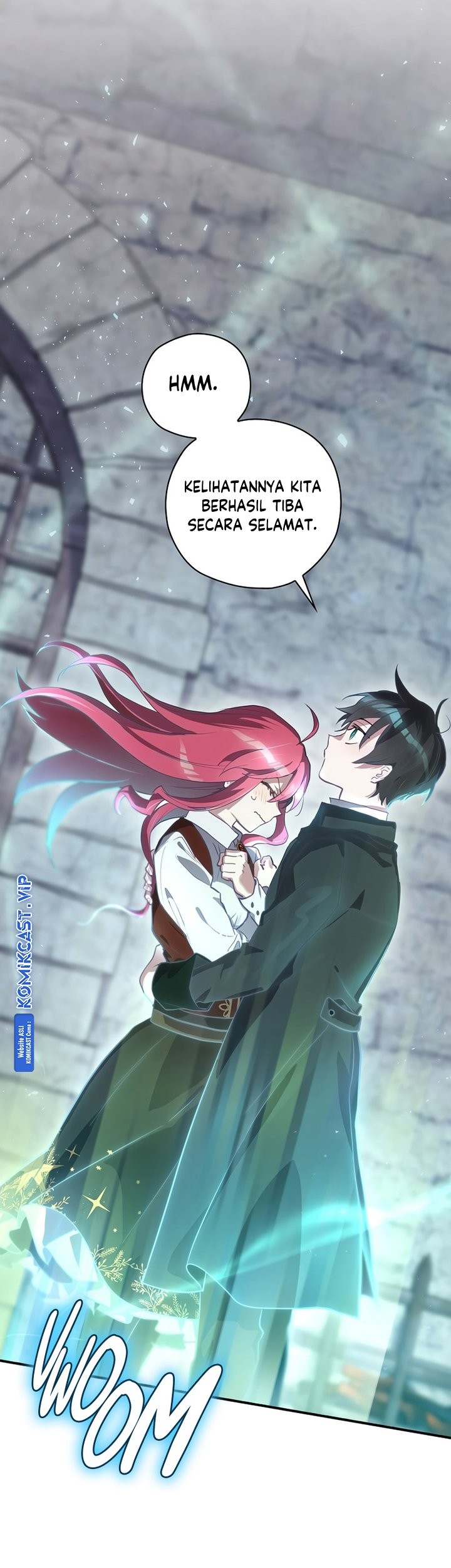 Ending Maker Chapter 51 Gambar 4