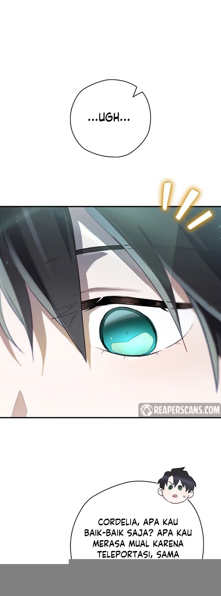 Ending Maker Chapter 51 Gambar 5