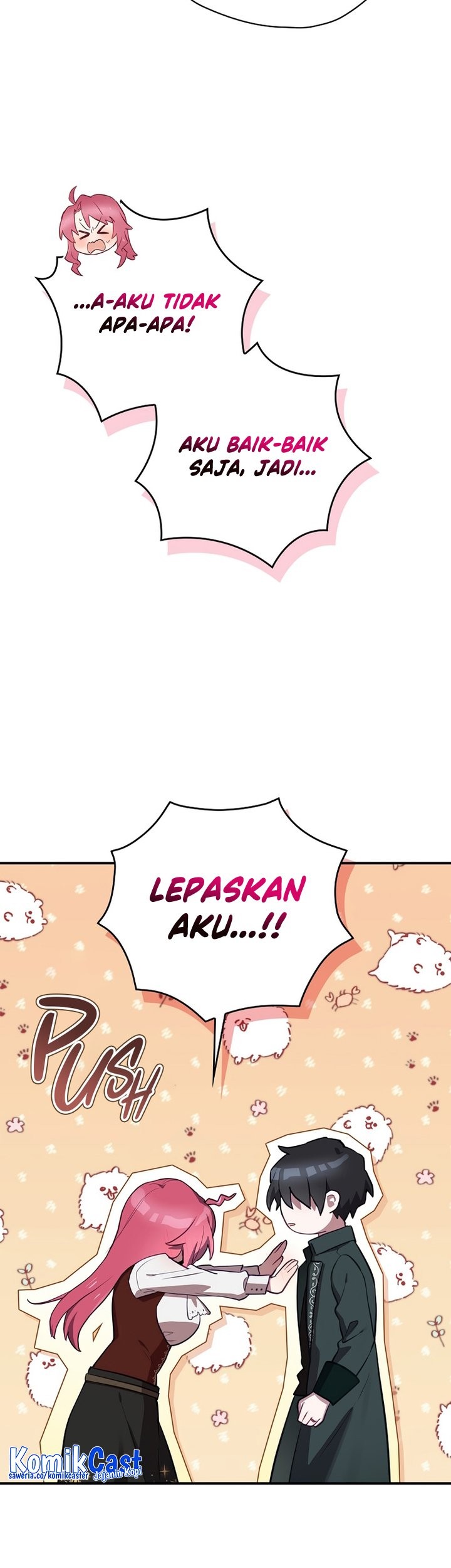 Ending Maker Chapter 51 Gambar 6