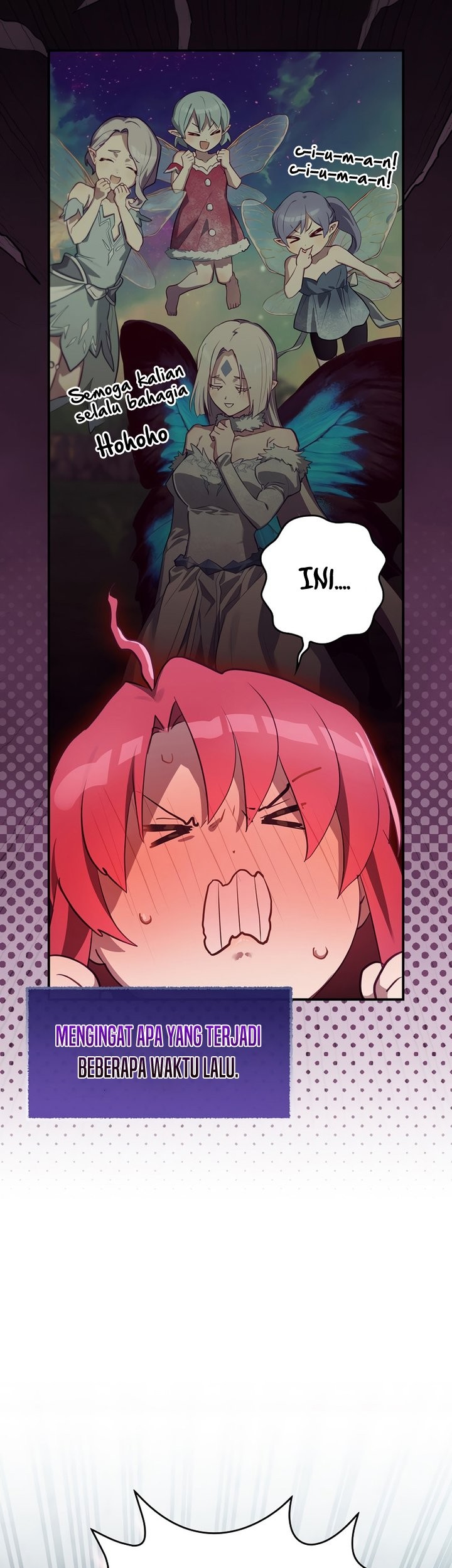 Ending Maker Chapter 51 Gambar 10