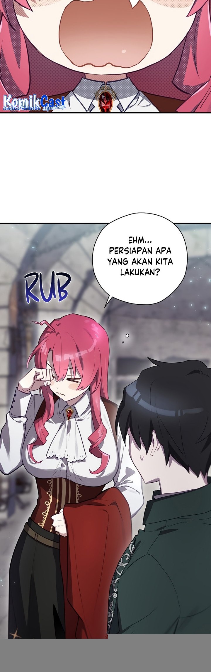 Ending Maker Chapter 51 Gambar 17