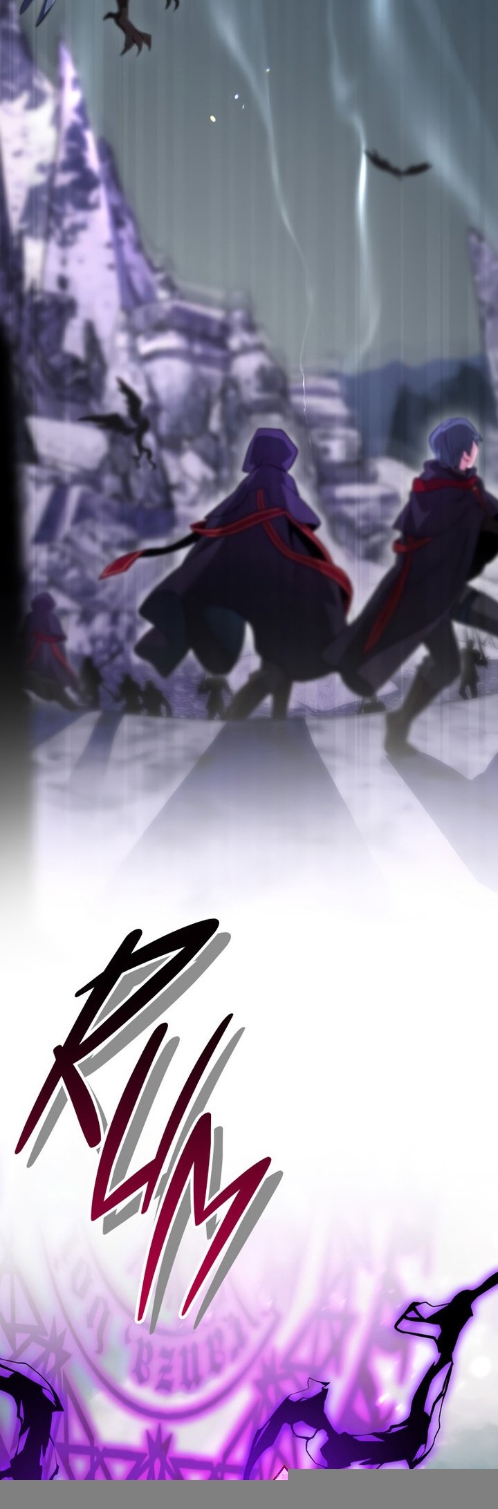 Ending Maker Chapter 52 Gambar 27