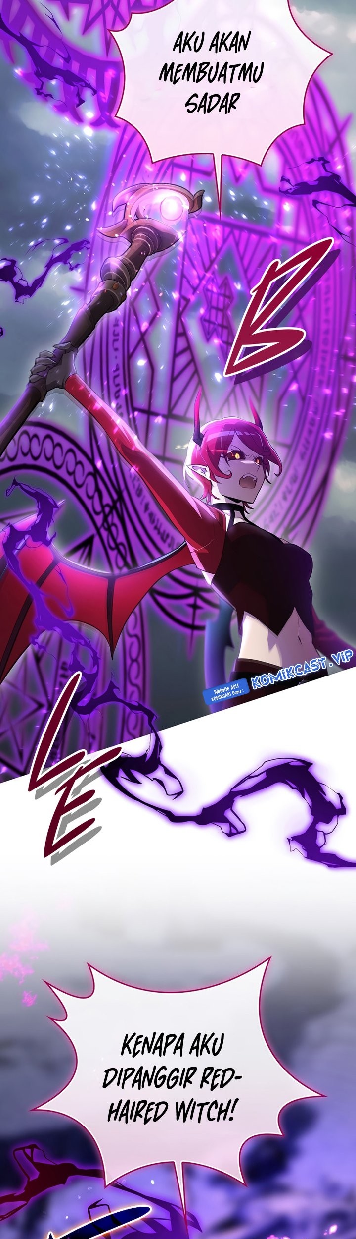 Ending Maker Chapter 52 Gambar 28